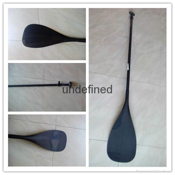 12K Carbon fiber stand up paddle 2