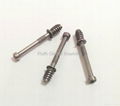 Furniture Screws (Minifix Fittings) 1