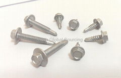 Self Drilling Screws