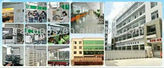 Linyi Inbetter Gelon Co.,Ltd