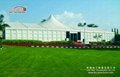 Outdoor 20 x 30 Party Tent Straight Leg 3
