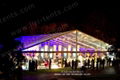 Beautiful Wedding Catering Party Tent for Sale 1