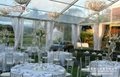 Clear Tent for Outdoor Parties and Weddings  3