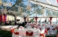 Large Clear Tent – Transparent Tent – Clear Party Marquee