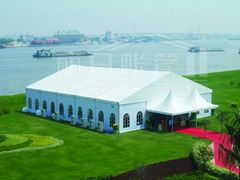 Liri Tent: Luxury Party Tent Factory in Guangzhou 