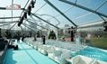 500 People Mixed Party Tent for Outdoor Parties and Weddings  1