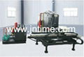 CNC HYDRAULIC PUNCHING MACHINE FOR PLATES 1