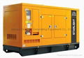 Soundproof Generators 200~600kw