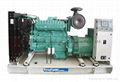 CUMMINS Diesel Generators 1