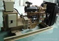 CUMMINS Diesel Generators 4