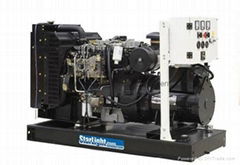 PERKINS Diesel Generators