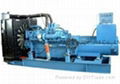 VOLVO Diesel Generators 5