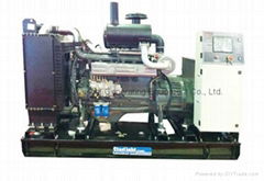 DEUTZ Diesel Generators