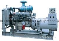 DEUTZ Diesel Generators 2