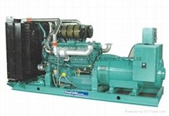 LICARDO Diesel Generators