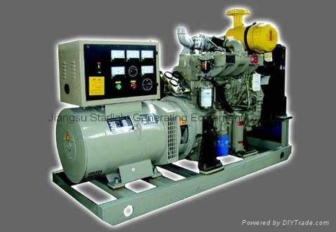 LICARDO Diesel Generators 2