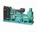 YUCHAI Diesel Generators