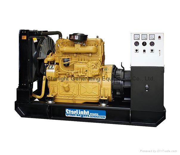 SHANGHAI DIESEL Generators