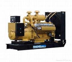 WUXI POWER Diesel Generators