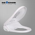 Seven Hin smart body cleaner toilet seat cover 5