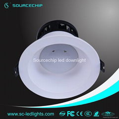 china wholesale 3inch AC220V dimmable 4w smd2835 led downlight