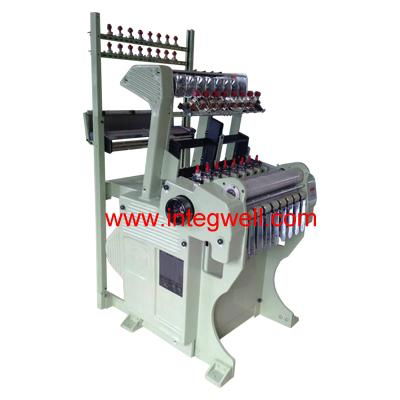 Shuttleless Needle Loom