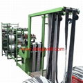 Pile Weather Strip Weaving Machine 1