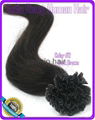 5A Grade 100% remy hair clip on human hair extension 3