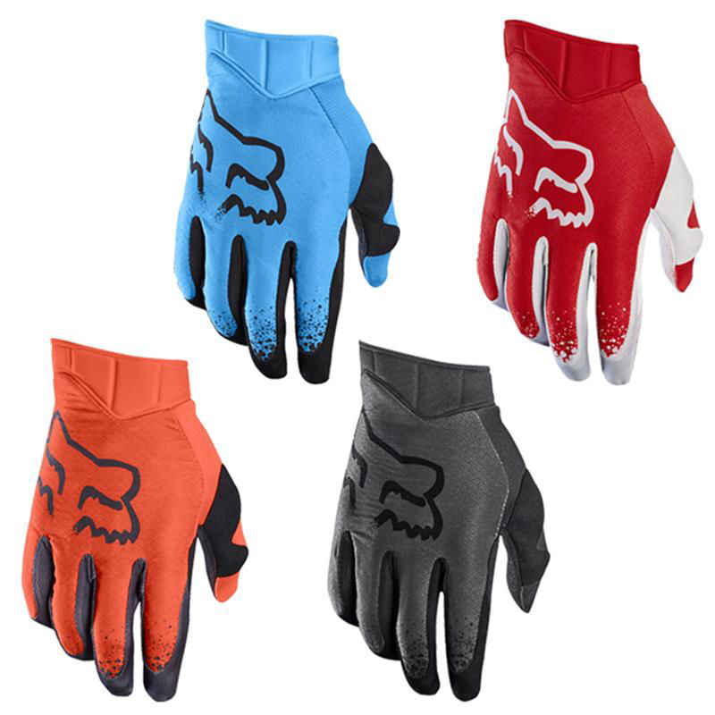 Racing Motorcycle Gloves off-Road Gloves