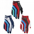 Downhill Airline Seca Motorcycle Gloves 1