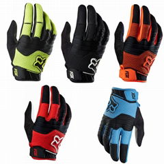 Unisex Motorcycle Outdoor Gloves