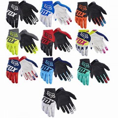 New Fashionable Design Sports Gloves 