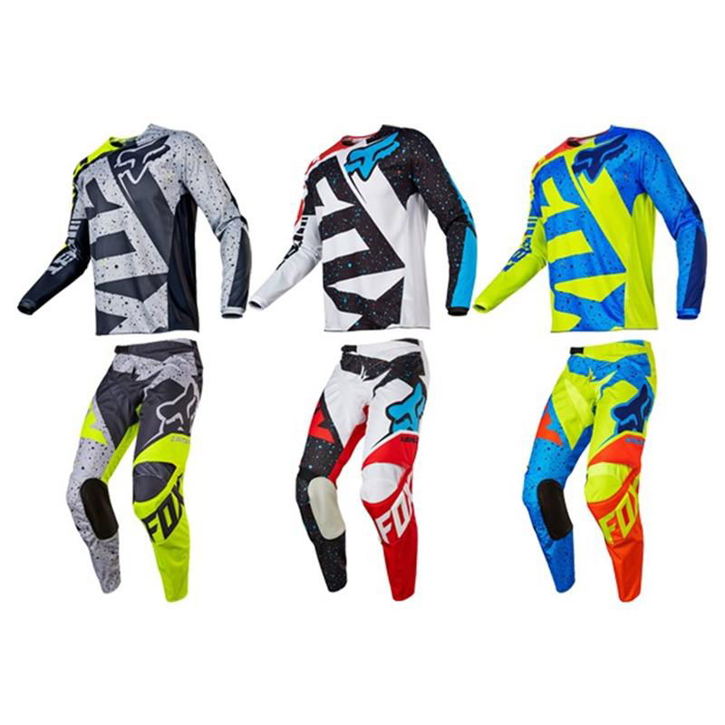 Custom Sublimation Motocross Clothing - AGS02 - Customized brand (China ...