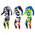 Custom Sublimation Motocross Clothing  1