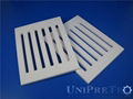 High Alumina Ceramic Setter Plate  / Kiln Furniture  4