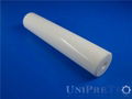 High Alumina Ceramic Pistons Tubes 3