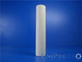 High Alumina Ceramic Pistons Tubes 4