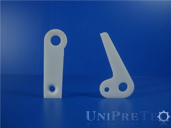 Zirconia  Ceramic Spinning Cutters / Textile Cutters / Shutter Cutters