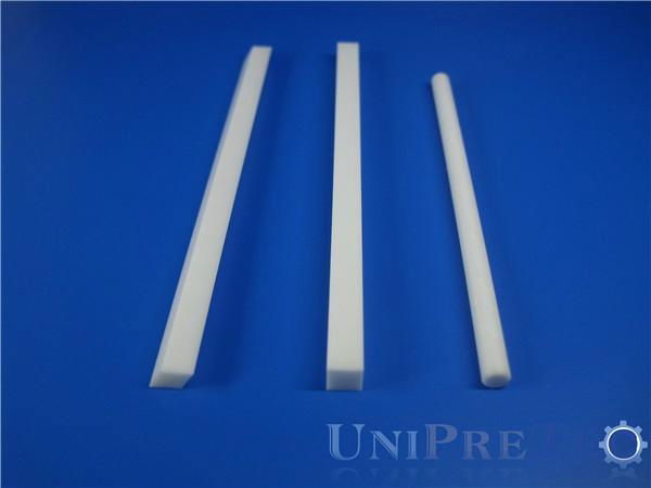 Wearable Zirconia Ceramic Shafts Rods Plungers  4