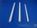 Wearable Zirconia Ceramic Shafts Rods Plungers  4