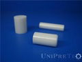 Zirconia ZrO2 Ceramic Rods Tubes