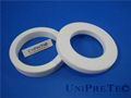 95 99 Alumina Ceramic Seal Rings 3