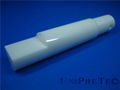  Zirconia Ceramic Plunger Shafts for Pumps 1