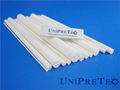 High Temperature Ceramic Thermocouple Protective Tubes 2