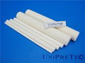 High Temperature Ceramic Thermocouple Protective Tubes 3