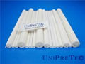 High Temperature Ceramic Thermocouple Protective Tubes 4