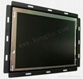 KTV148 RGB CGA EGA MDA specialty industrial displays