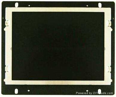 Fanuc  A61L-0001-0095  industrial LCD monitors 2