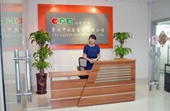 Cfe Corporation Co.,Ltd