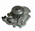 Auto Water Pump gear 3